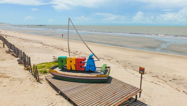 Jericoacoara Private Tour in a Jardineira - Foto 5