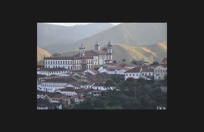 Tour por Ouro Preto y Mariana - Foto 2