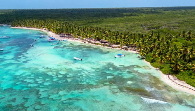 Excursión a la isla Saona + Río Chavón - Foto 3