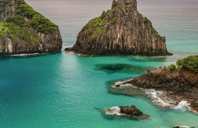 Trekking privato a Fernando de Noronha - Foto 8