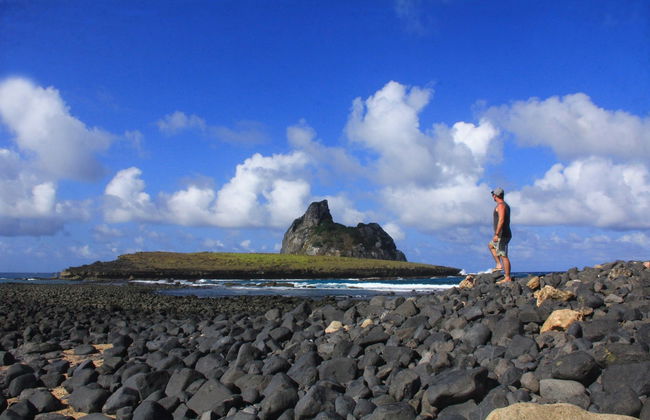 Trekking privato a Fernando de Noronha - Foto 3