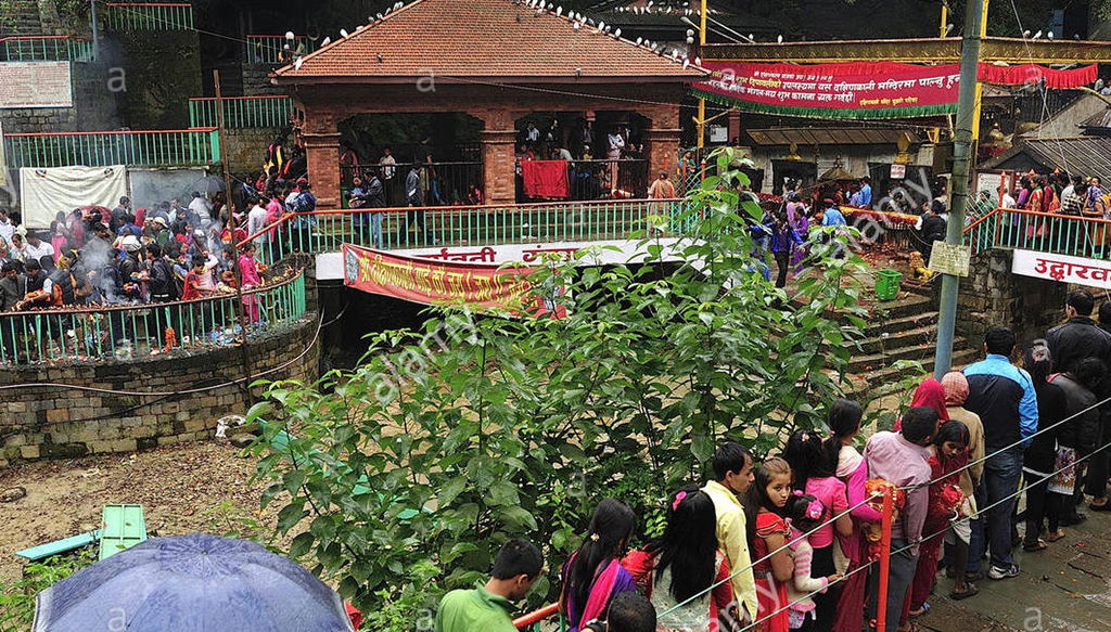 Sightseeing of Dakshinkali Temple - Private Tour - Photo 1