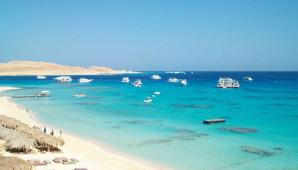 Journée à Paradise Island - Photo 1