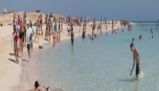 Journée à Paradise Island - Photo 4