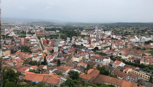 Tour por el Conjunto Monumental de San Vicente do Pino - Photo 2