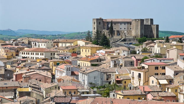 Melfi, Venosa & Lagopesole Private Tour - Photo 2