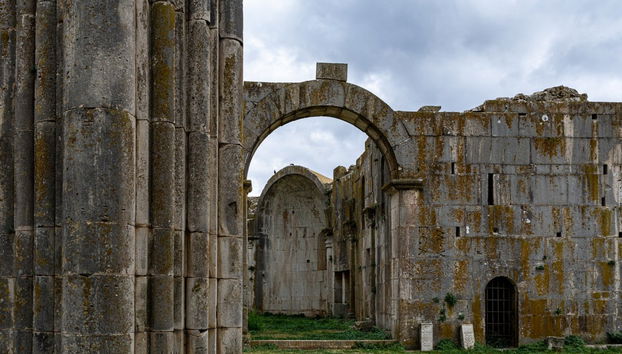 Melfi, Venosa & Lagopesole Private Tour - Photo 4