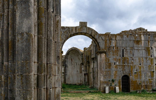 Melfi, Venosa & Lagopesole Private Tour - Photo 4