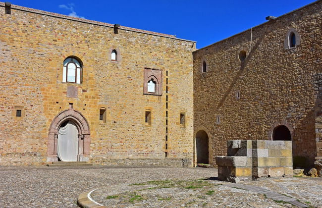 Melfi, Venosa & Lagopesole Private Tour - Photo 7