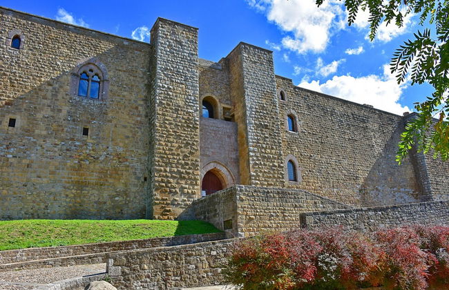 Melfi, Venosa & Lagopesole Private Tour - Photo 5