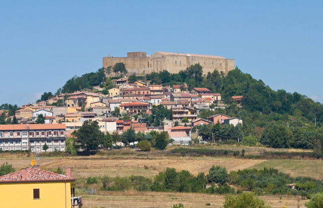 Melfi, Venosa & Lagopesole Private Tour - Photo 6