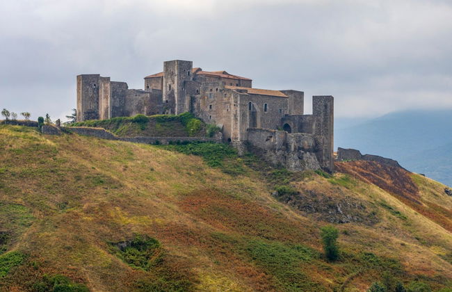 Melfi, Venosa & Lagopesole Private Tour - Photo 1