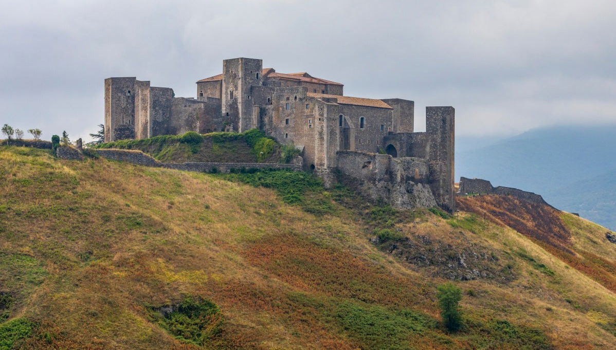 Melfi, Venosa & Lagopesole Private Tour - Photo 1