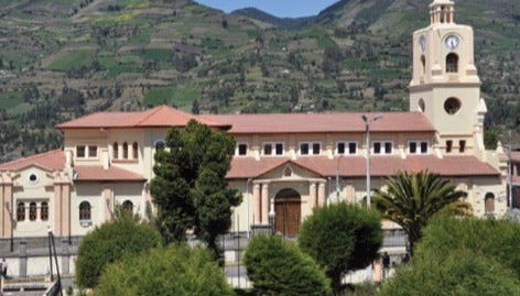 Quero & Traditional Hacienda: 3 Day-Tour - Photo 2