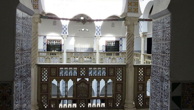 Algiers Kasbah Guided Tour - Photo 2