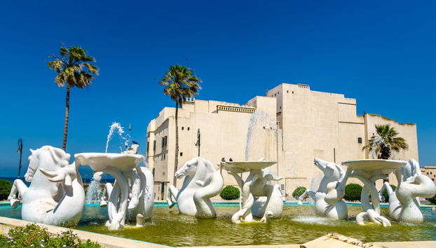 Algiers Kasbah Guided Tour - Photo 3