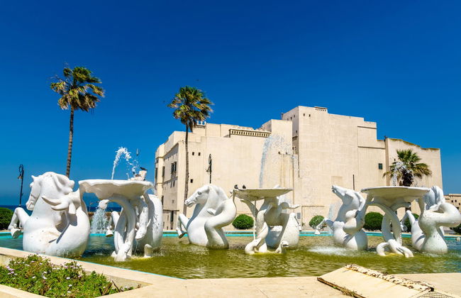 Algiers Kasbah Guided Tour - Photo 3