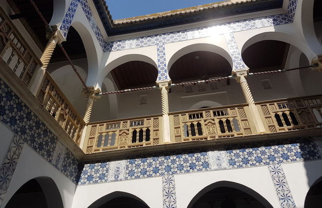 Algiers Kasbah Guided Tour - Photo 1