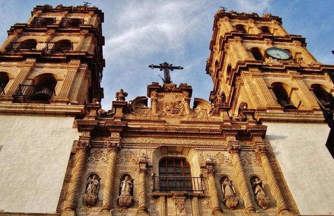Tour por Durango - Foto 1
