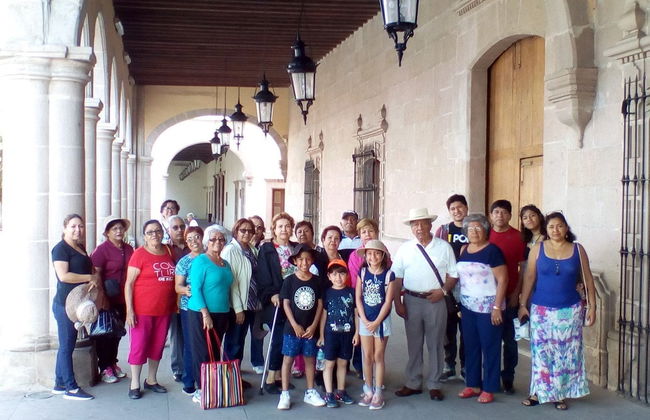 Tour por Durango - Foto 14