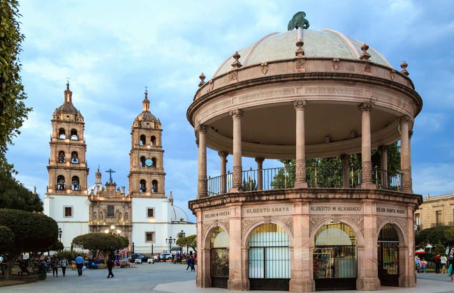 Tour por Durango - Foto 11