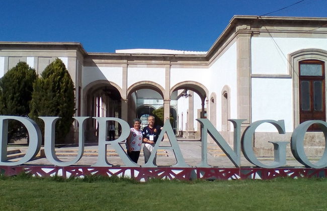 Tour por Durango - Foto 7
