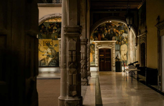 Tour por Durango - Foto 13