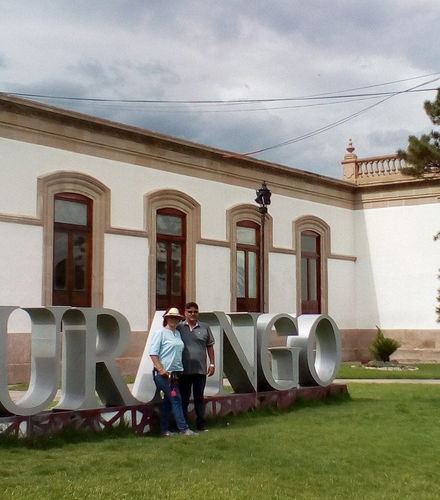 Foto de Tour por Durango