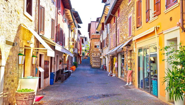 Giro in barca sul Lago di Garda - Foto 5