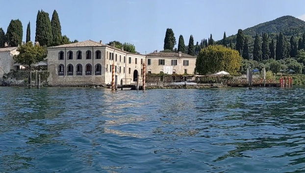 Balade en bateau sur le Lac de Garde - Photo 4