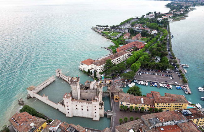 Lake Garda Boat Trip - Photo 7