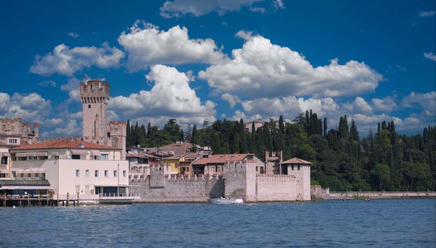 Giro in barca sul Lago di Garda - Foto 4