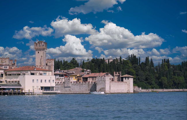 Lake Garda Boat Trip - Photo 4