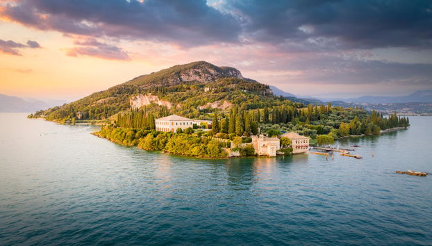 Giro in barca sul Lago di Garda - Foto 2