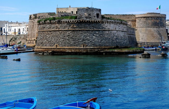 Tour privado por Gallipoli - Foto 3