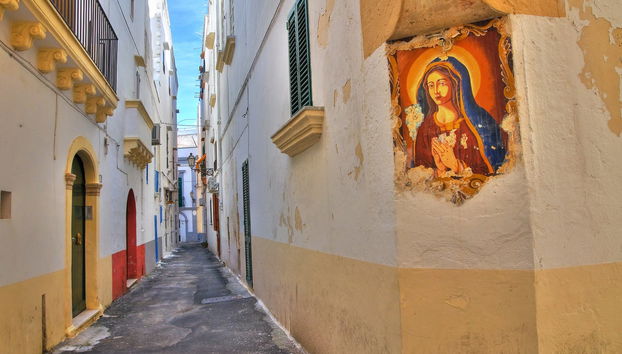 Visite privée de Gallipoli avec guide francophone - Photo 5