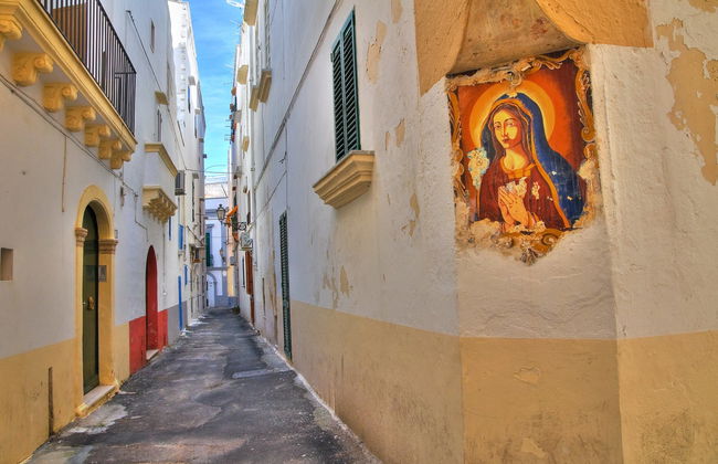 Visite privée de Gallipoli avec guide francophone - Photo 5