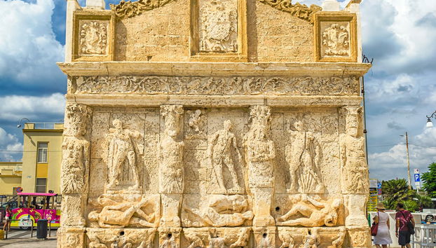 Visite privée de Gallipoli avec guide francophone - Photo 2