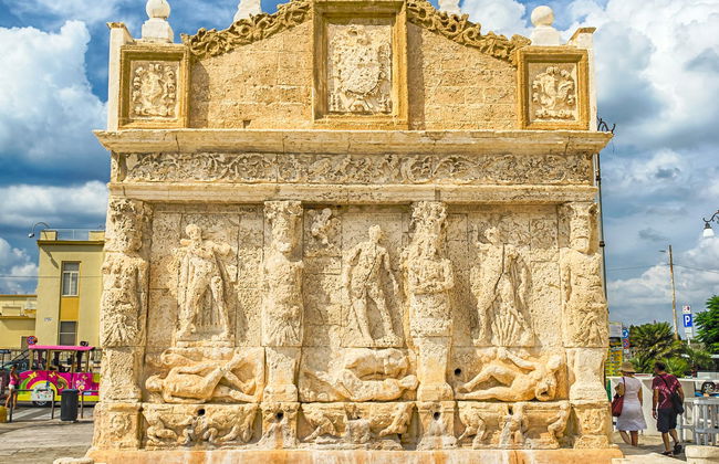 Visite privée de Gallipoli avec guide francophone - Photo 2