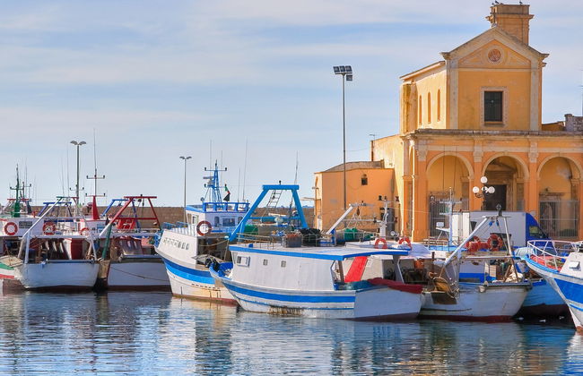 Tour privado por Gallipoli - Foto 4