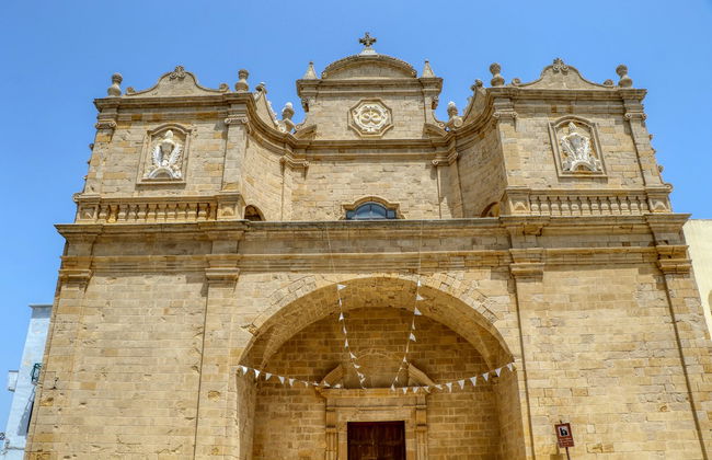 Visite privée de Gallipoli avec guide francophone - Photo 6
