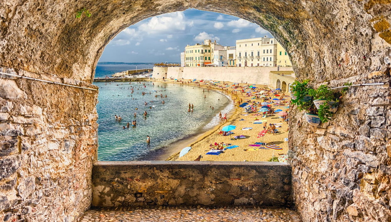 Visite privée de Gallipoli avec guide francophone - Photo 1