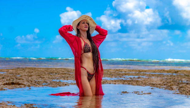 Passeio de catamarã pela Ilha da Areia Vermelha - Foto 5
