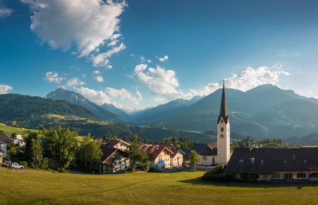 Tyrol Paragliding Experience - Photo 7