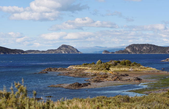 Excursão ao Parque Nacional Terra do Fogo + Trem do Fim do Mundo - Foto 4
