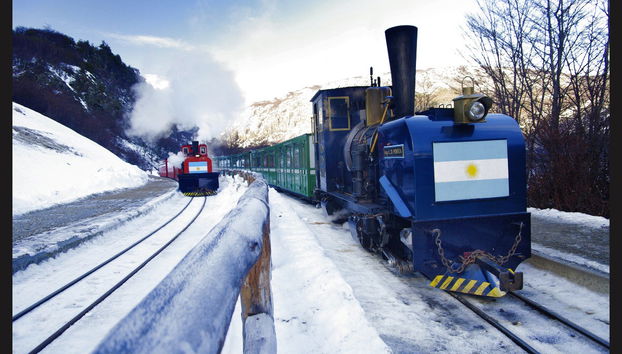 Excursión al Parque Nacional Tierra del Fuego + Tren del Fin del Mundo - Foto 2