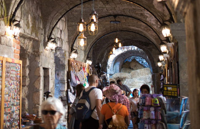 Excursão à baía de Kotor - Foto 5