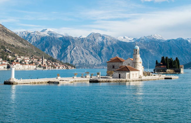 Kotor Bay Day Trip - Foto 2