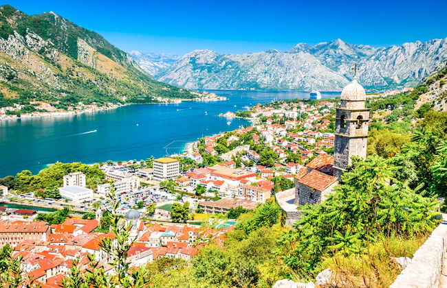 Kotor Bay Day Trip - Foto 1