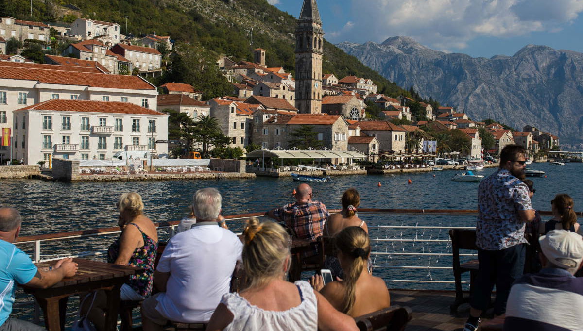 Kotor Bay Day Trip - Foto 1